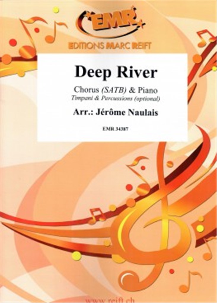 Deep River
